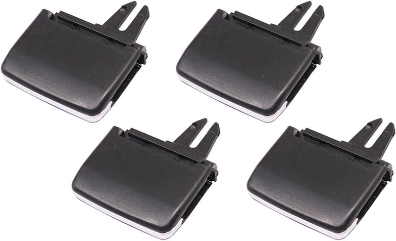 NLQR A/C Air Vent Outlet Tab Clip Kit for Mercedes-Benz - Image 5