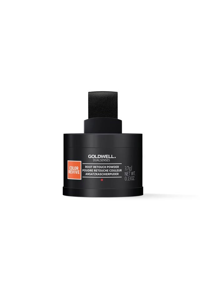 Goldwell Dualsenses Color Revive Root Retouch Copper Red 3.7g, 0.13oz - Image 1