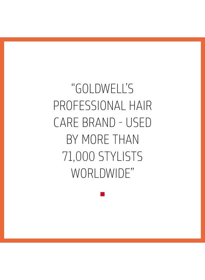 Goldwell Dualsenses Color Revive Root Retouch Copper Red 3.7g, 0.13oz - Image 5