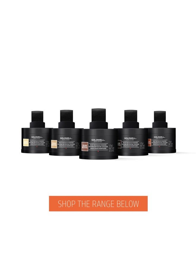 Goldwell Dualsenses Color Revive Root Retouch Copper Red 3.7g, 0.13oz - Image 4