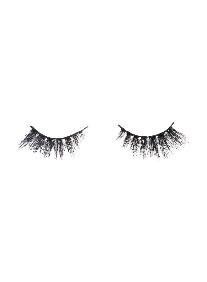 Blink 3D MINK LASHES DOLL-FACE - Image 2