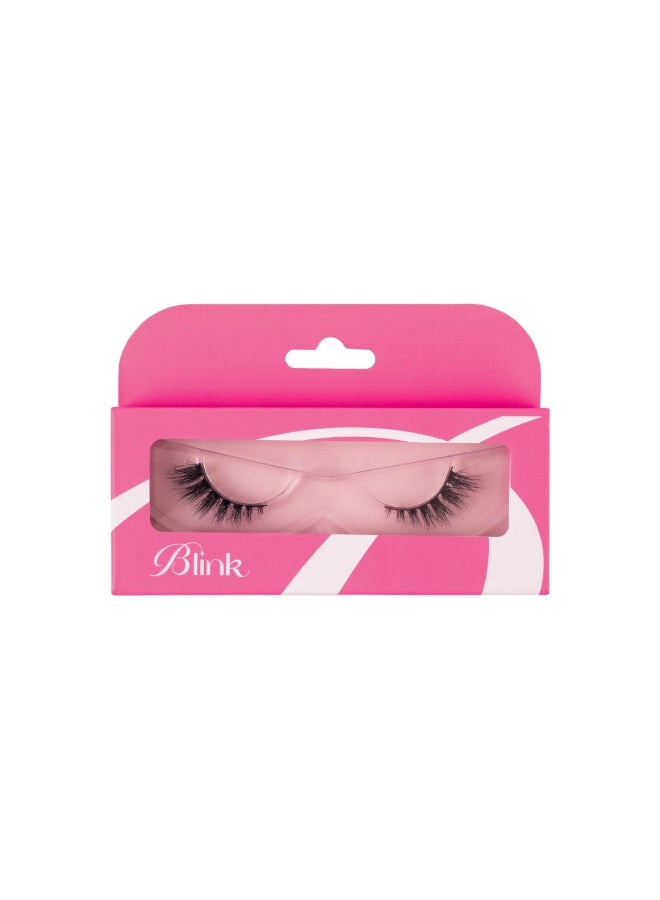 Blink 3D MINK LASHES DOLL-FACE - Image 1