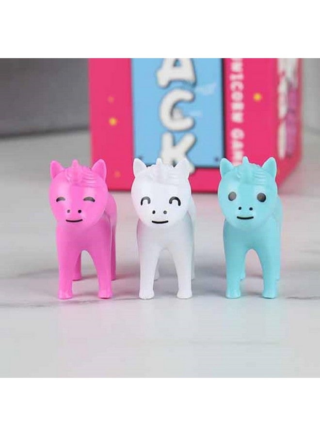 Gift Republic Unicorn Stack Game - Image 2