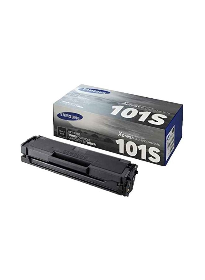 Samsung Xpress 101S Laserjet Toner Cartridge Black - Image 1