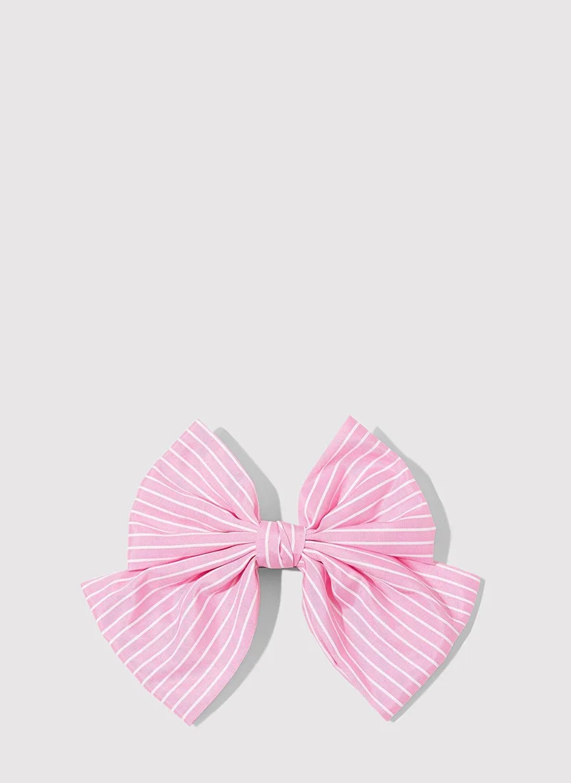 مافي Red Hair Clip