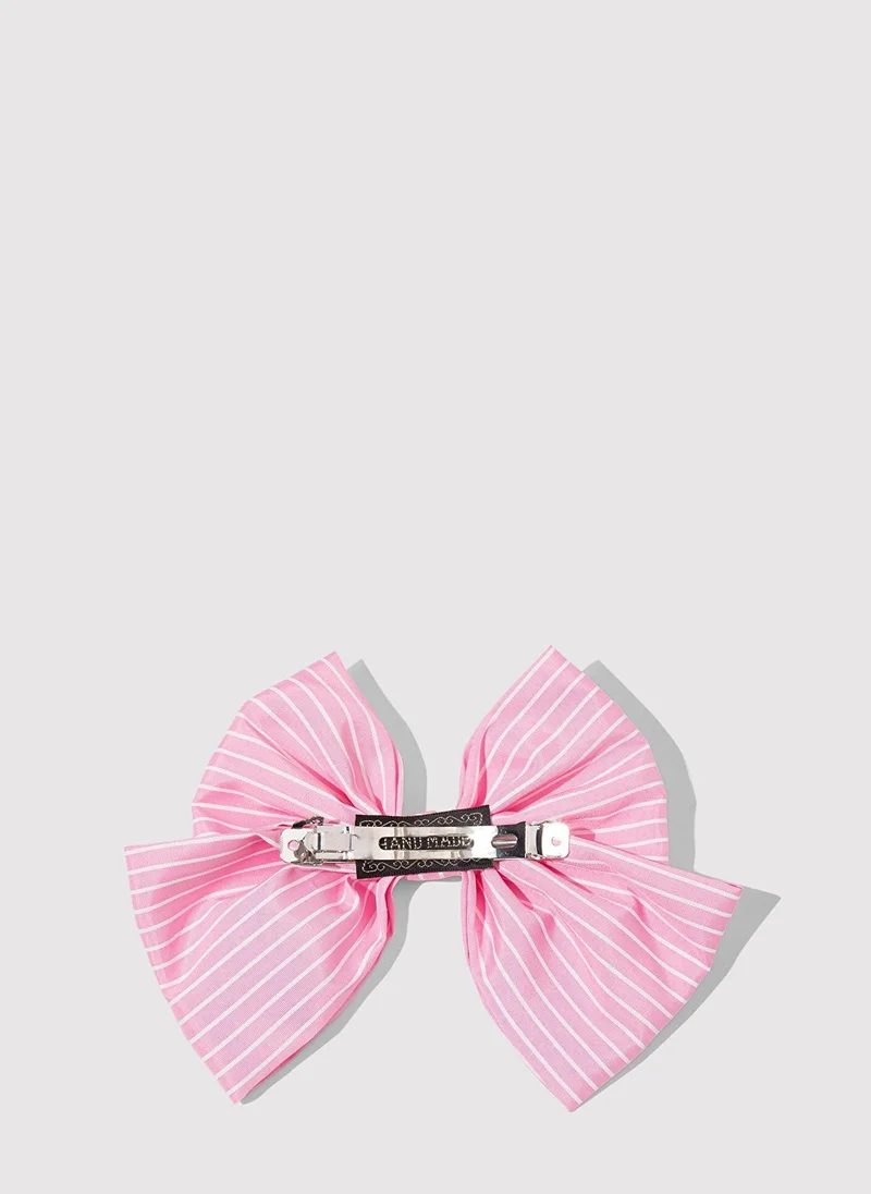 مافي Red Hair Clip