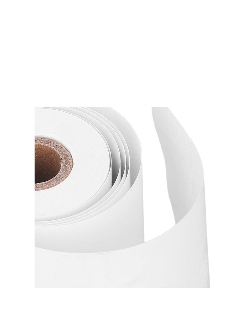 Terabyte 80X40 40 mt Thermal Roll   5 rolls - Image 4