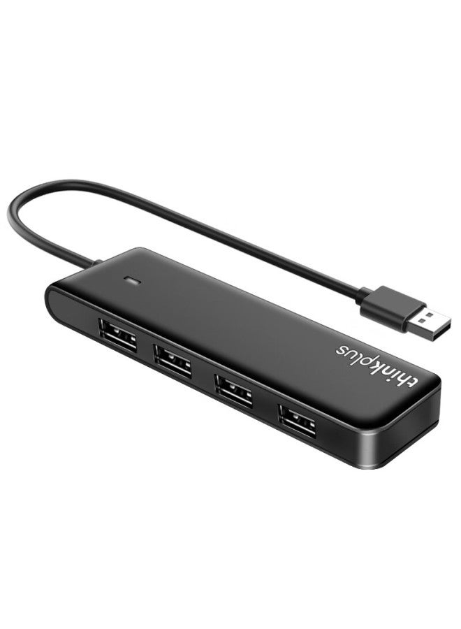 Thinkpad Lenovo Usb Hub 2.0 Multi-port Usb Docking Station Usb Extension Cable Laptop Dock Usb Expander Converter La04-2.0 (0.25m) - Image 1