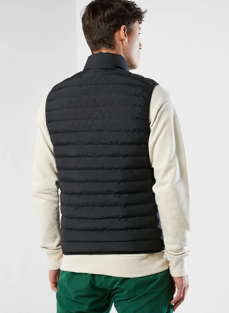 LACOSTE Sleeveless Jacket