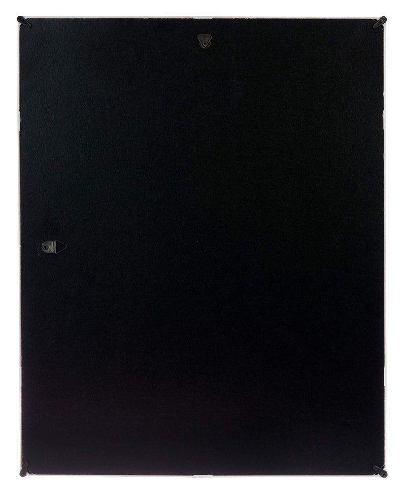 Kiera Grace kieragrace PH43925 Traditional luxury-frames, 11 by 14-Inch, White - Image 2