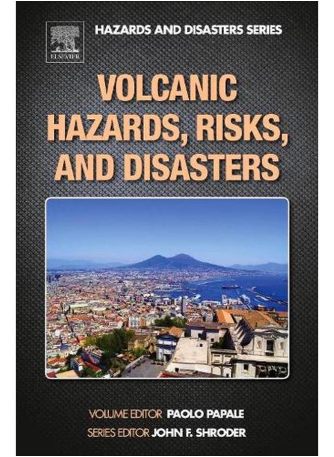 null - Volcanic Hazards, Risks and Disasters - Image 1