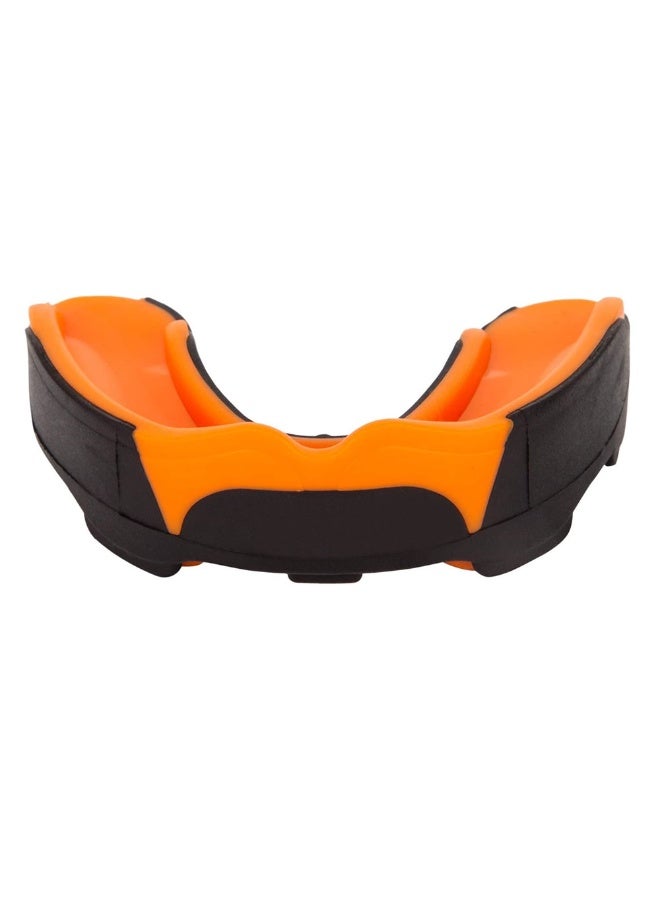 جامب أسنان ماوس جارد لحماية الأسنان أثناء تمارين الملاكمة ( متعدد الألوان ) - Image 1