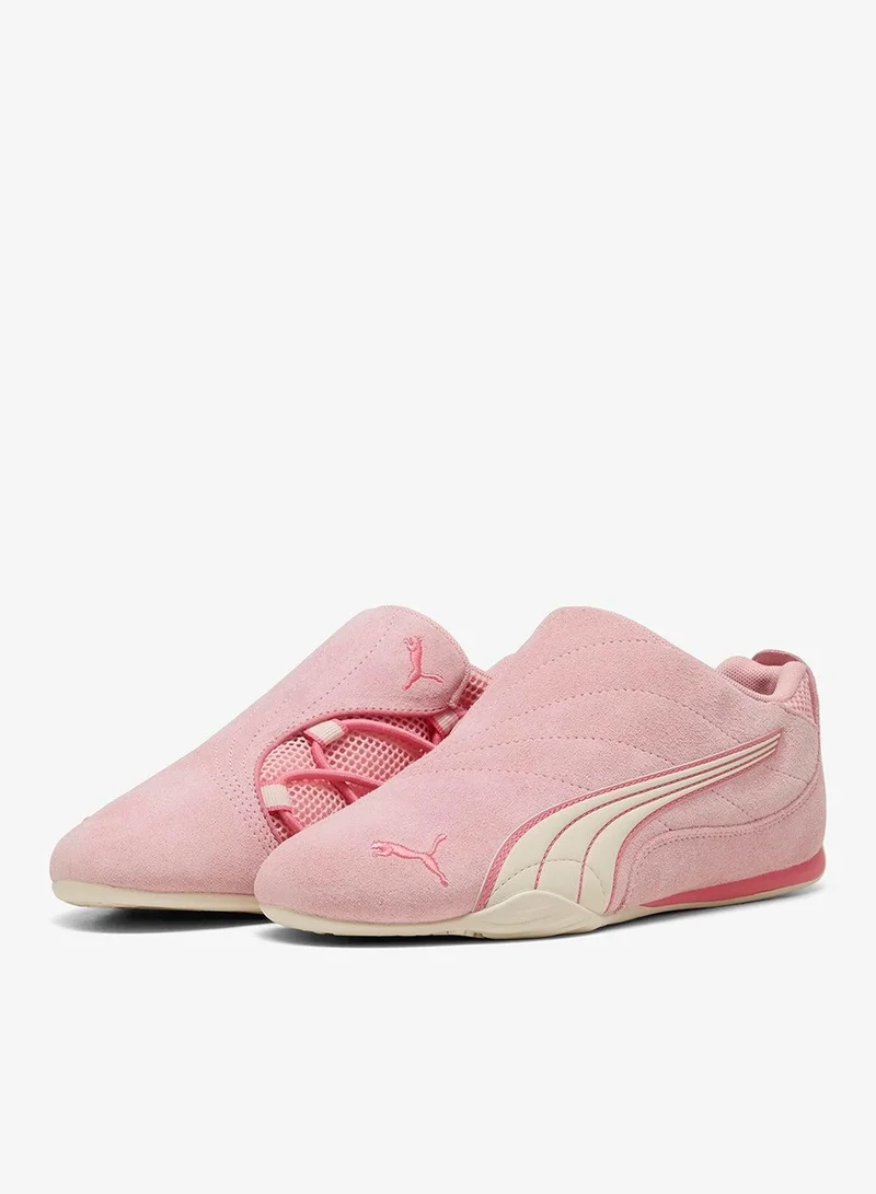 PUMA  Catch Soleil Slipon for Women | Best Price UAE
