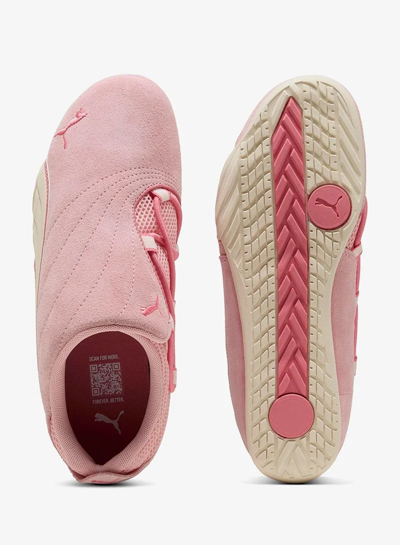 PUMA  Catch Soleil Slipon for Women | Best Price UAE