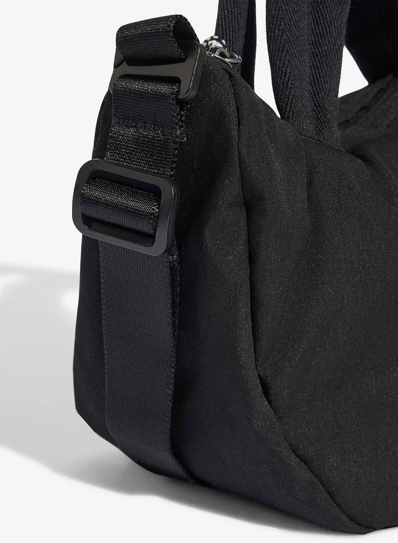 Adidas Extra Small Motion Croissant Bag - Image 5