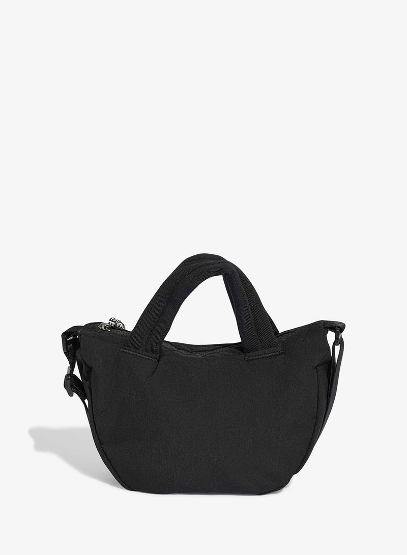 Adidas Extra Small Motion Croissant Bag - Image 2