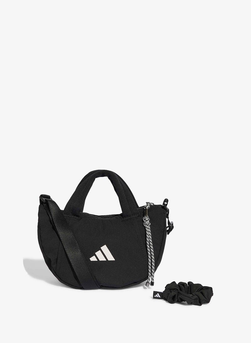 Adidas Extra Small Motion Croissant Bag - Image 1