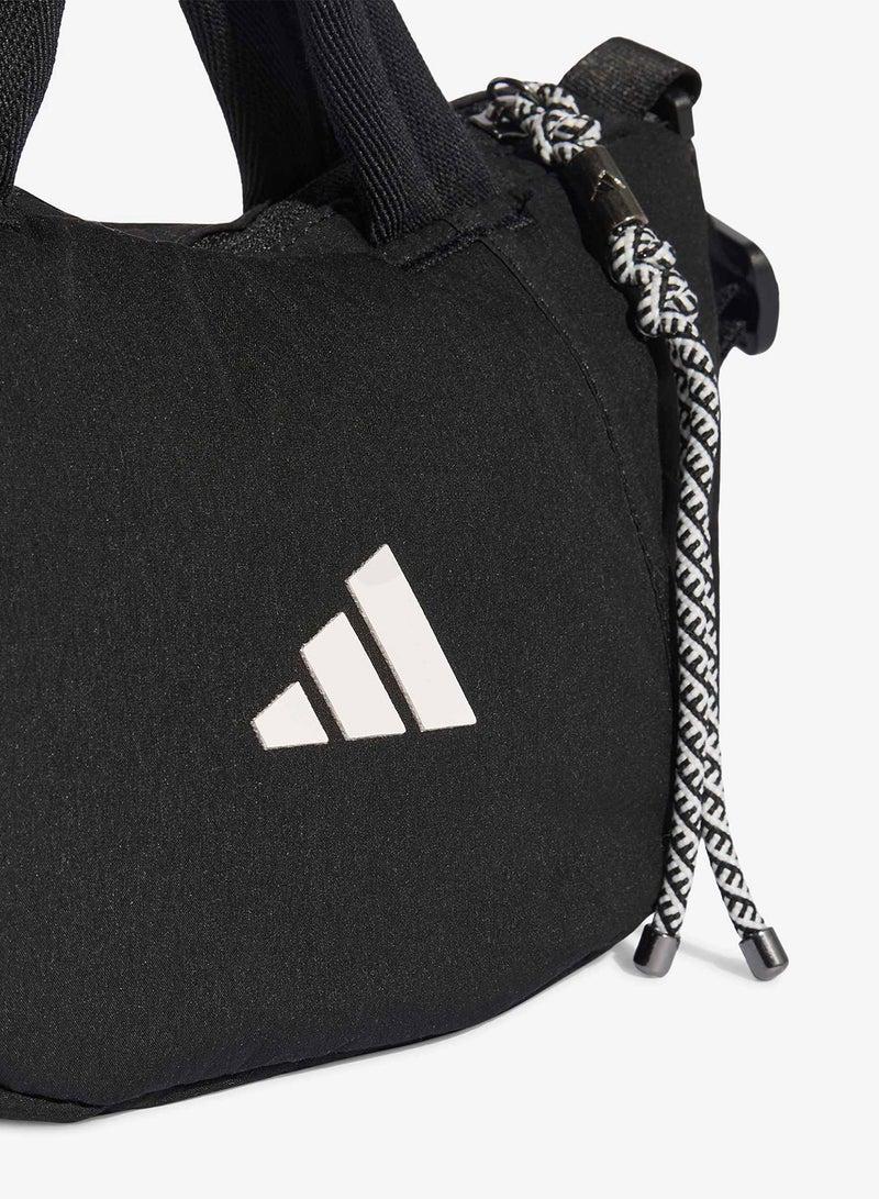Adidas Extra Small Motion Croissant Bag - Image 4