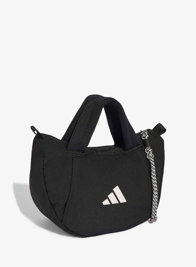 Adidas Extra Small Motion Croissant Bag - Image 3