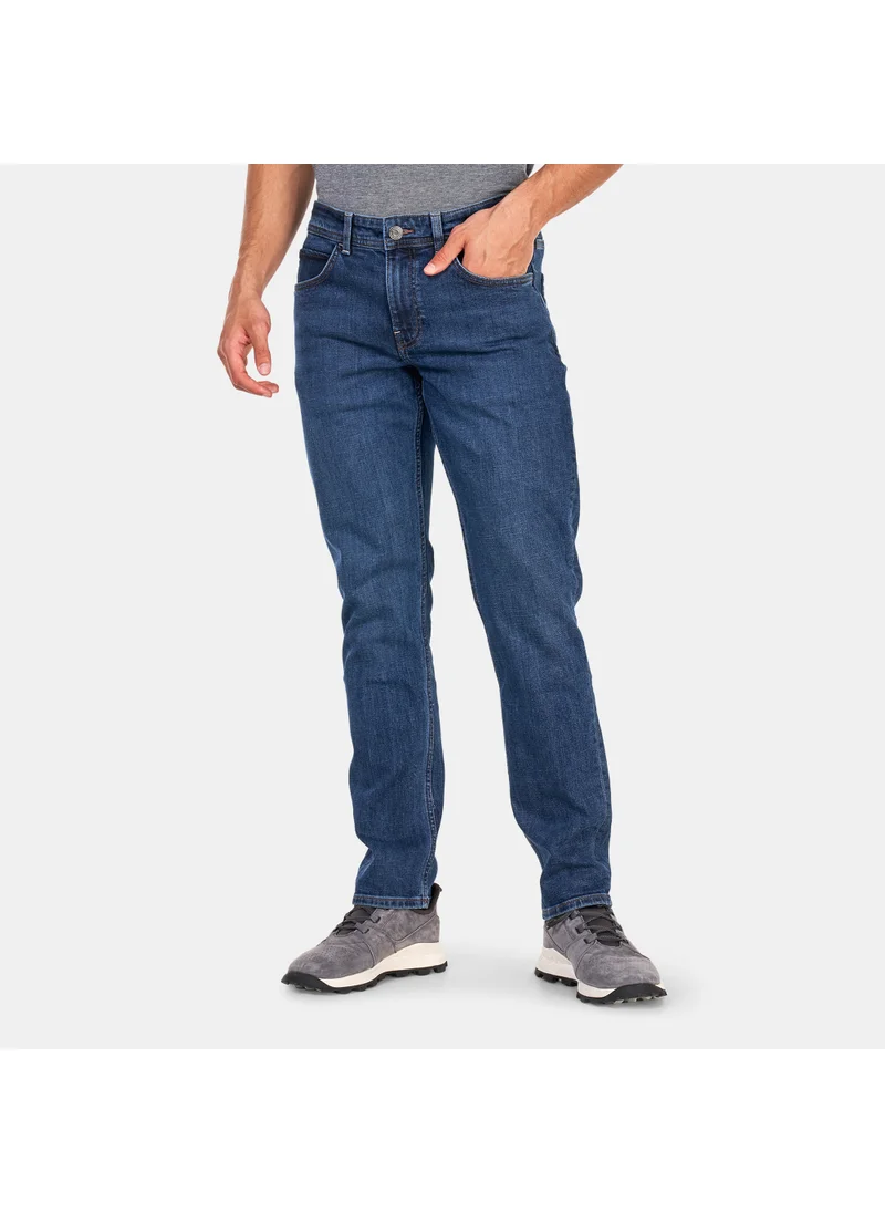 Timberland Men's Stretch Core Indigo Denim Pants