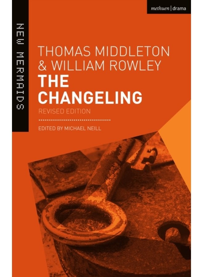 The Changeling Revised Edition - Paperback