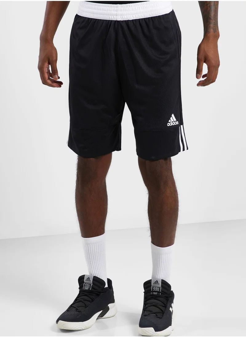 adidas Originals 3G Speed Reversible Shorts