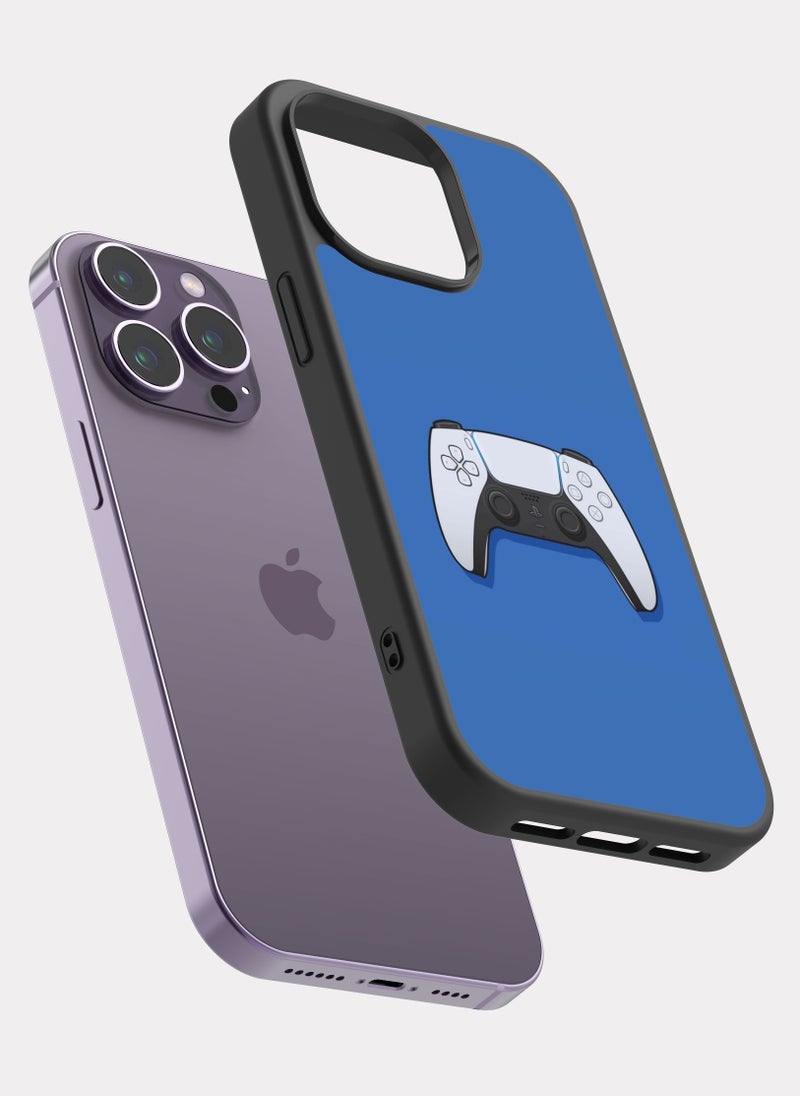 PXLAAT iPhone 14 Pro Max case cover PlayStation 5 Wireless Controller - Image 2