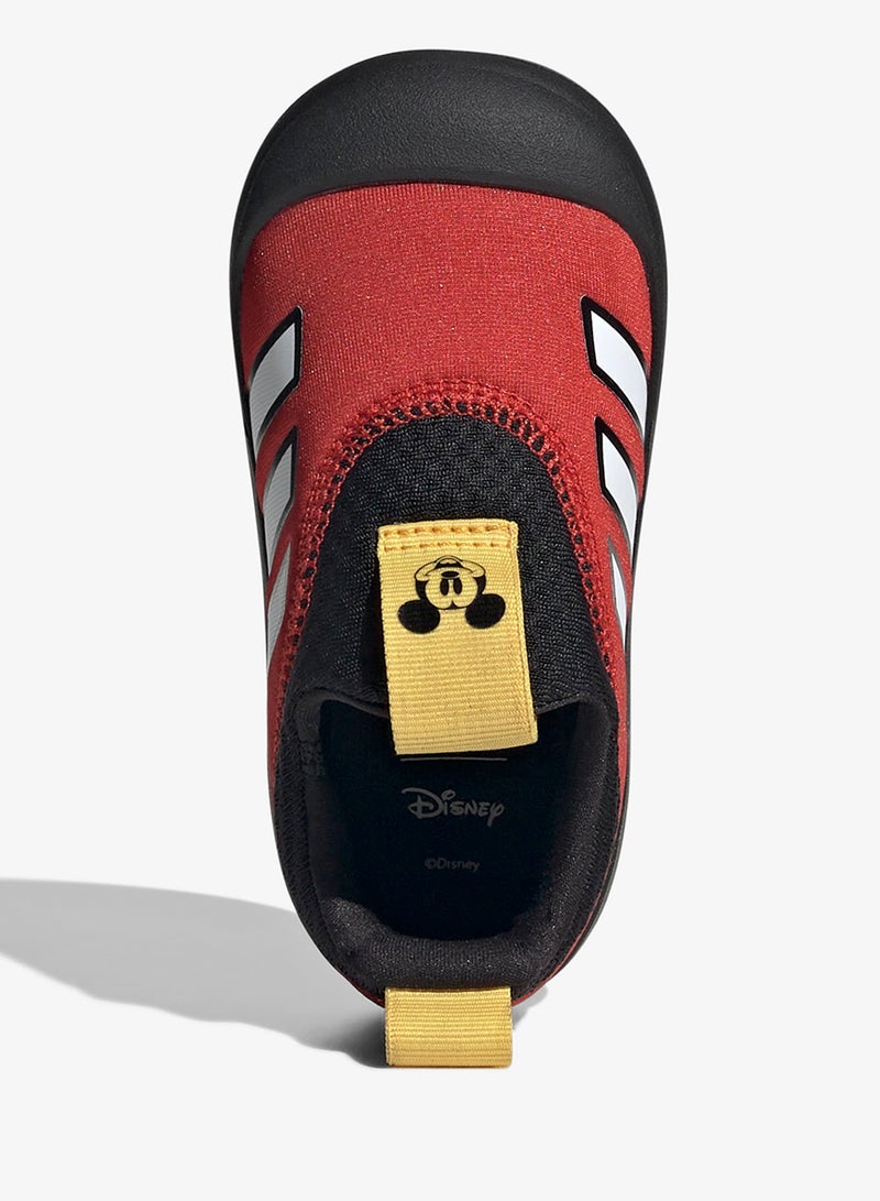 Adidas Infant Monofit Mickey - Image 5