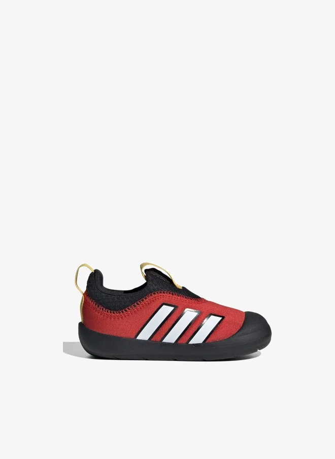 اديداس مونوفيت ميكي للأطفال الرضع