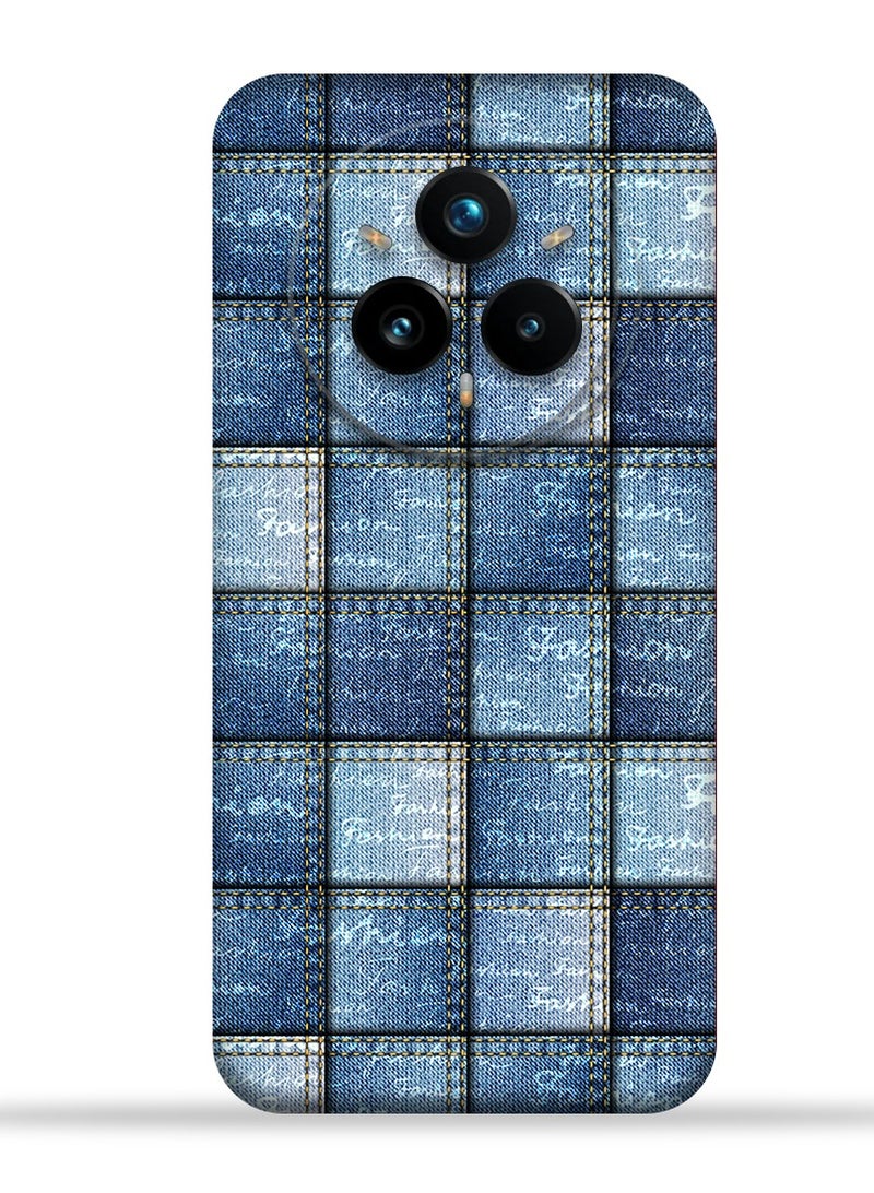 AMC DESIGN Protective Case Cover For Realme 14 Pro+ 5G / Realme 14 Pro Plus 5G - Image 1