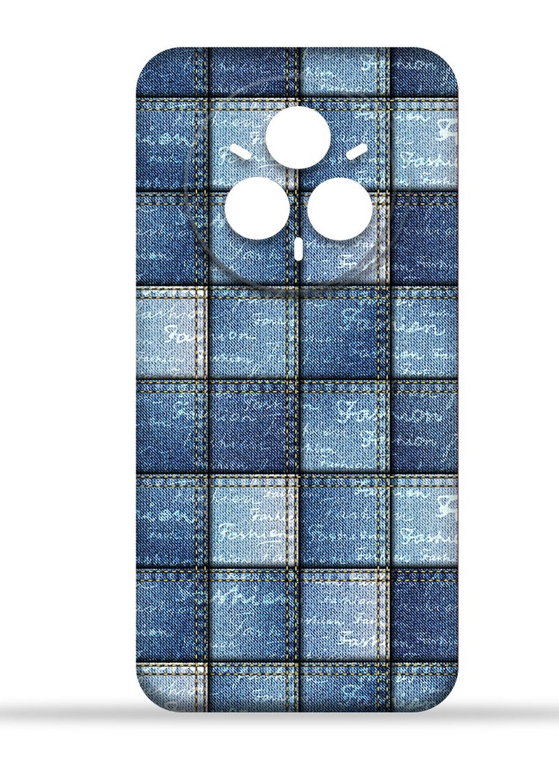 AMC DESIGN Protective Case Cover For Realme 14 Pro+ 5G / Realme 14 Pro Plus 5G - Image 2