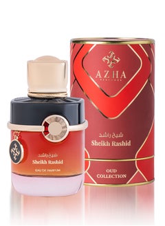 AZHA Azha Perfumes - Sheikh Rashid EDP 100 ml  - Image 1