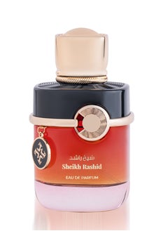 AZHA Azha Perfumes - Sheikh Rashid EDP 100 ml  - Image 2