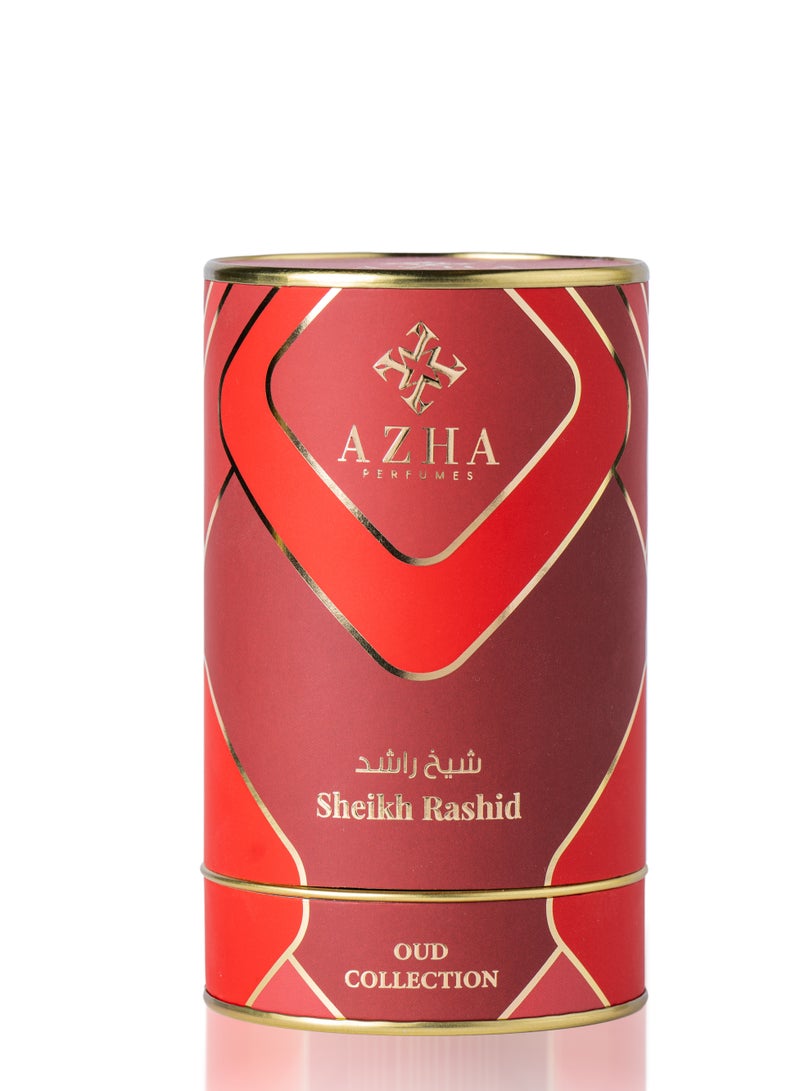 Azha Perfumes - Sheikh Rashid EDP 100 ml