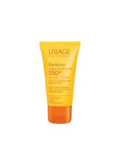 BARIESUN TEINTEE CLAIRE SPF50+ CREAM 50ML (URIAGE) - pzsku/ZE5D8AF54F09C3F0E4E03Z/45/_/1720856641/8cb742f2-019c-4671-939c-c54bf96d6c4c