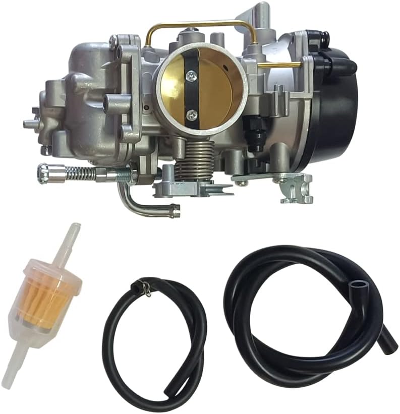 Goodfind68 New Carburetor for Suzuki DR650SE 1996-2020 - Image 1