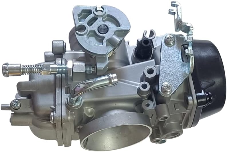 Goodfind68 New Carburetor for Suzuki DR650SE 1996-2020 - Image 4