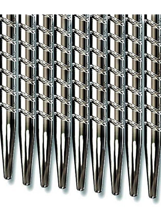 Stainless Steel Terminator Louse and Nit Comb (Pack of 2)