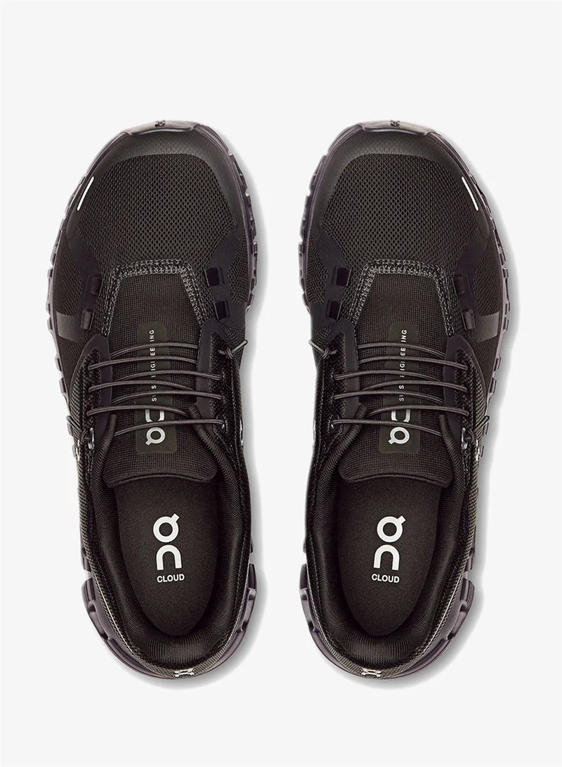 اون راننج سحابة