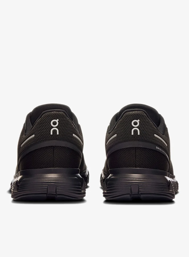 اون راننج سحابة