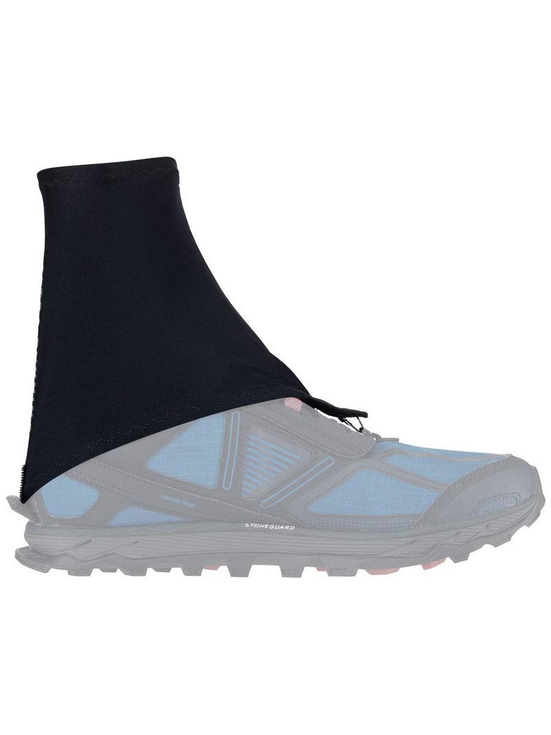 Altra Trail Gaiter, Black/Grey, L/XL - Image 2