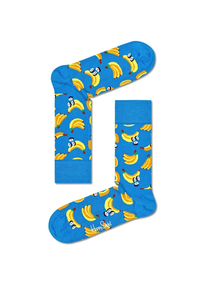هابي سوكس BANANA SUSHI SOCK
