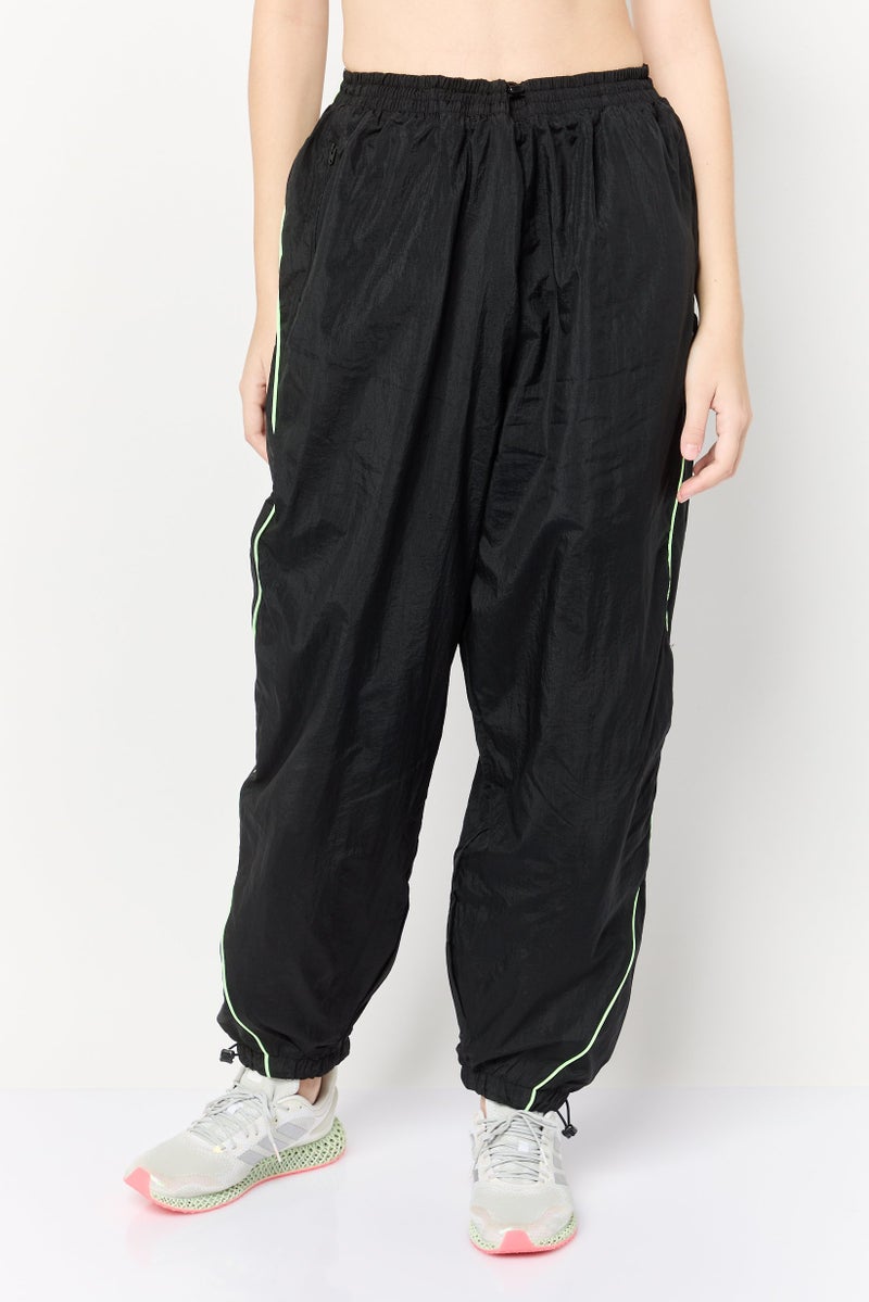 adidas Originals Women Sportswear Fit Training Sweatpants, Black  - Image 1