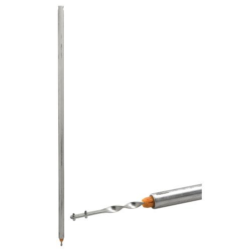 Prime-Line FL 2920 29 In. Spiral Tilt Balance, Red Tip (Single Pack) - Image 4