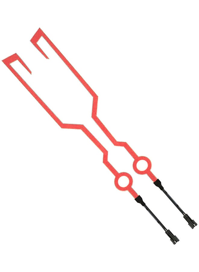 Loquat Universal Motorcycle Helmet Night - Image 3