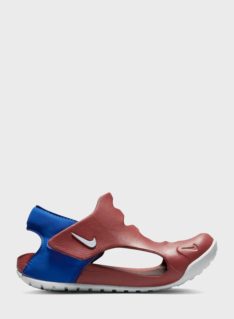 Nike Kids Sunray Protect 3