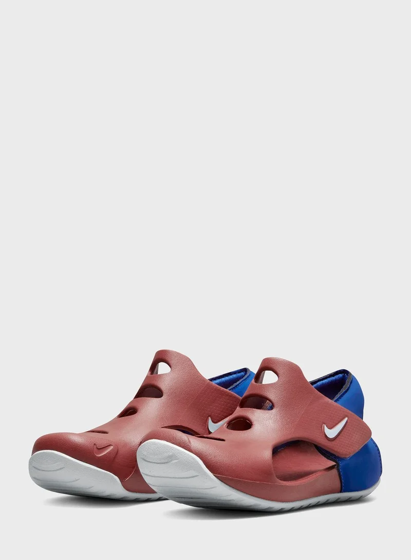 Nike Kids Sunray Protect 3