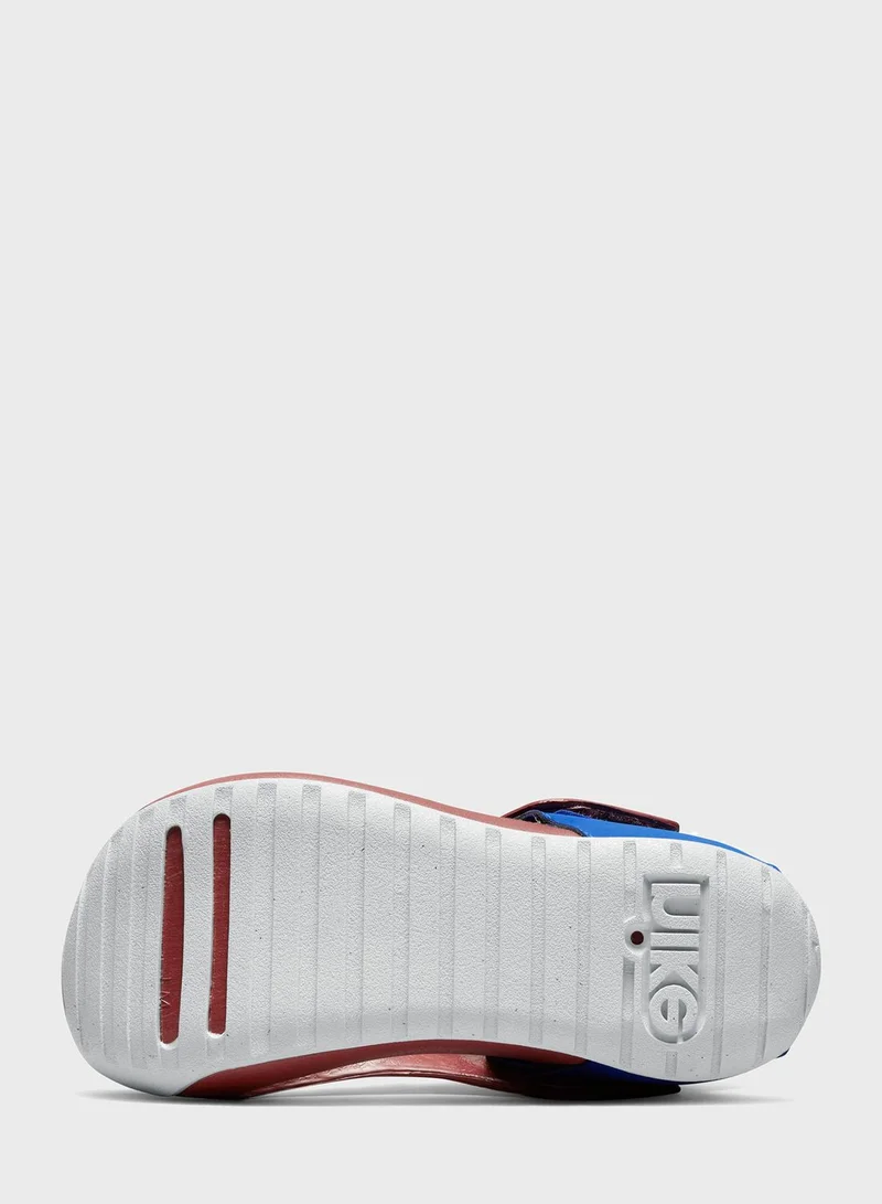 Nike Kids Sunray Protect 3