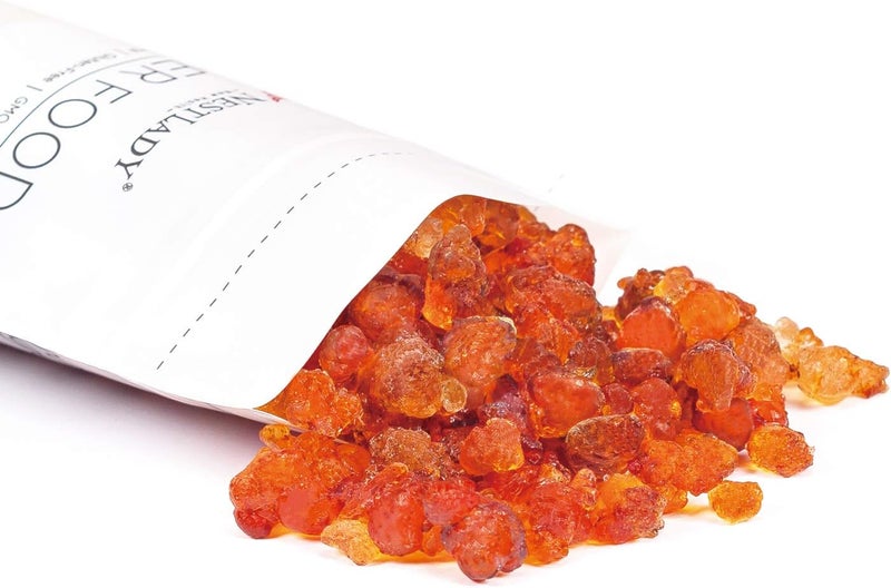 NESTLADY Natural Wild Peach Gum - Edible Peach Blossom Tears - Image 4