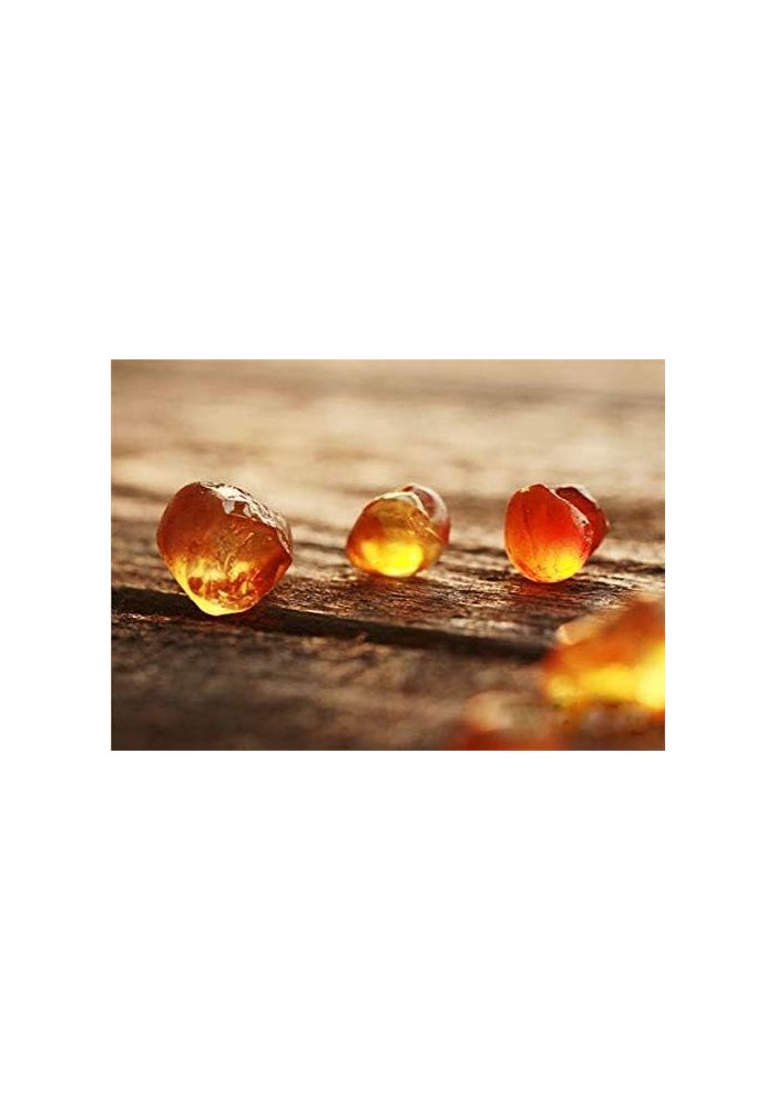 NESTLADY Natural Wild Peach Gum - Edible Peach Blossom Tears - Image 5